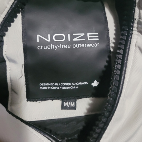 Noize Dana Parka - Picture 4 of 7
